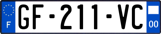 GF-211-VC