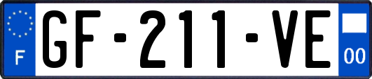GF-211-VE