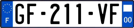 GF-211-VF