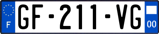 GF-211-VG