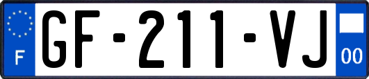 GF-211-VJ