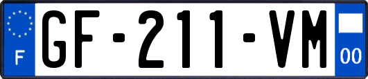 GF-211-VM