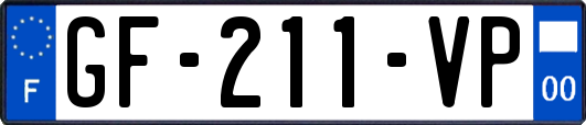 GF-211-VP