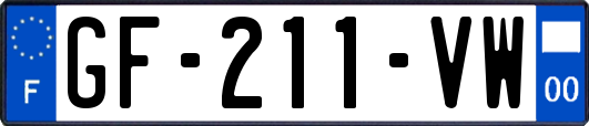 GF-211-VW