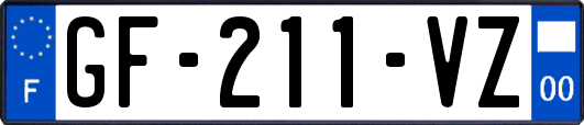 GF-211-VZ