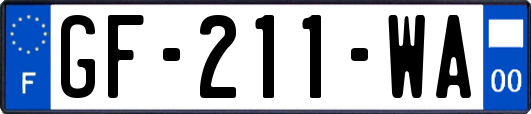 GF-211-WA