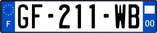 GF-211-WB