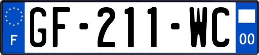 GF-211-WC