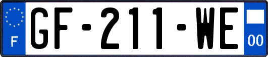 GF-211-WE