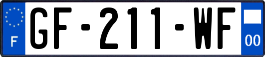 GF-211-WF