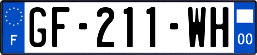 GF-211-WH