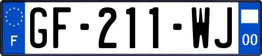 GF-211-WJ