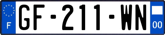 GF-211-WN