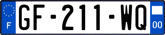 GF-211-WQ