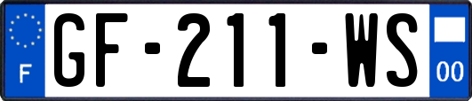 GF-211-WS