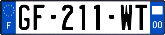 GF-211-WT