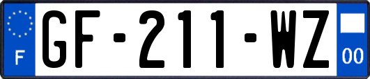 GF-211-WZ