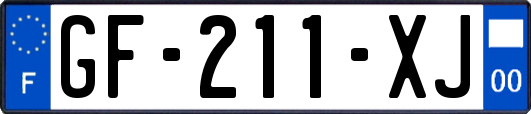 GF-211-XJ