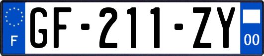 GF-211-ZY