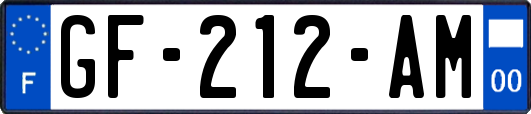 GF-212-AM