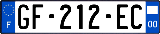 GF-212-EC