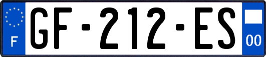 GF-212-ES