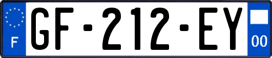 GF-212-EY