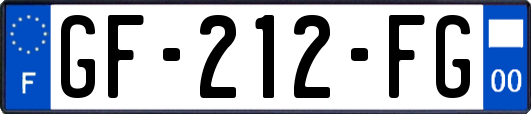 GF-212-FG