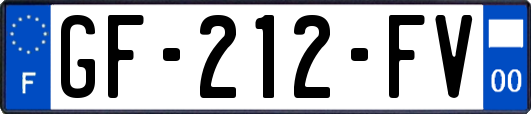 GF-212-FV