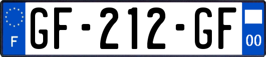 GF-212-GF