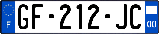 GF-212-JC
