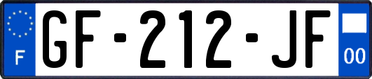 GF-212-JF