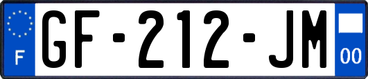 GF-212-JM
