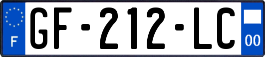GF-212-LC