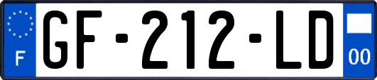GF-212-LD