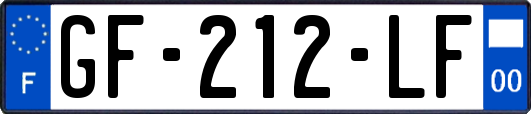 GF-212-LF