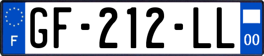 GF-212-LL