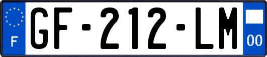 GF-212-LM