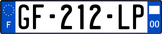 GF-212-LP