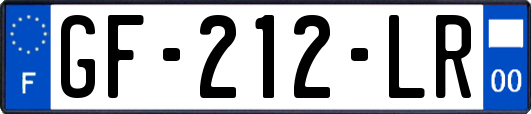 GF-212-LR