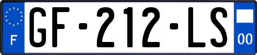 GF-212-LS