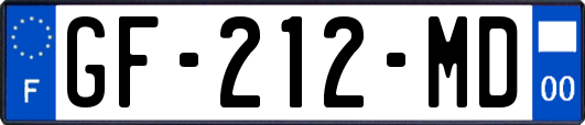 GF-212-MD