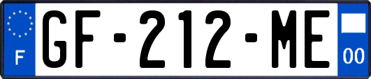 GF-212-ME