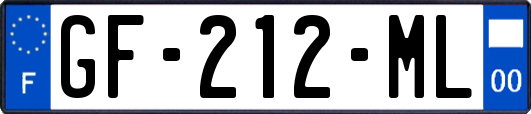 GF-212-ML