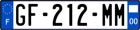 GF-212-MM