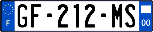 GF-212-MS