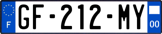 GF-212-MY