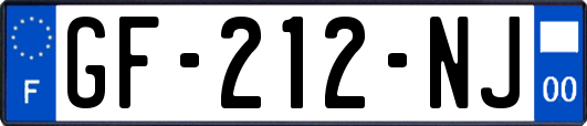 GF-212-NJ