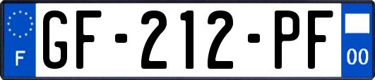 GF-212-PF