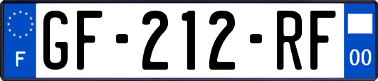 GF-212-RF